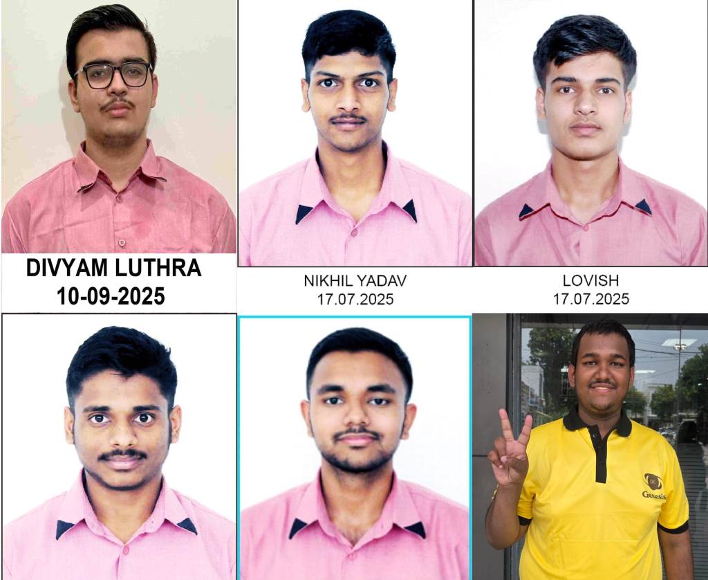 Karnal International School Students Make History in NEET 2026